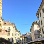 Caldo incredibile sulle Alpi a poche ore dal Burian: Trento e Merano volano a +15°C, Bolzano, Rovereto e Bressanone a +14°C! L’arrivo del gelo siberiano sarà uno shock