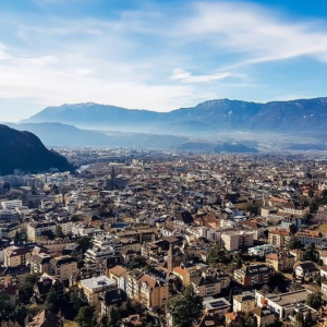 Bolzano