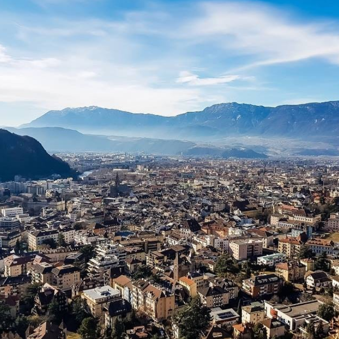 Bolzano