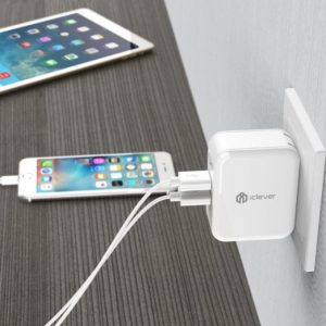 caricare dispositivi elettronici