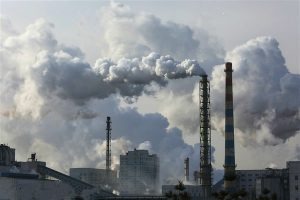 centrali a carbone Corea del Sud