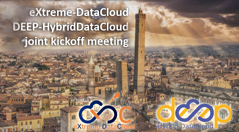 computing cloud big data