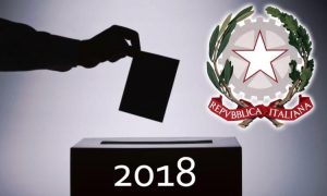 elezioni politiche 4 marzo