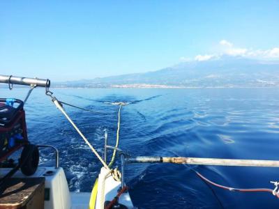 Aci Trezza