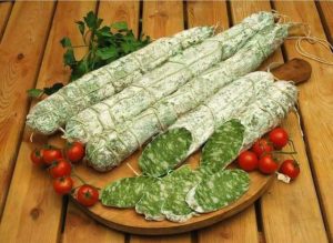 Insalame bufala