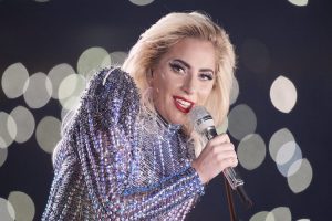 lady gaga fibromialgia