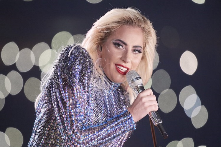 lady gaga fibromialgia