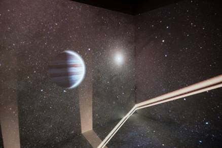l’infinita curiosità