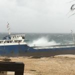 Maltempo, violento ciclone Africano sullo Jonio: Malta devastata, un morto e altri feriti [FOTO LIVE]