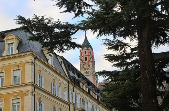 Merano