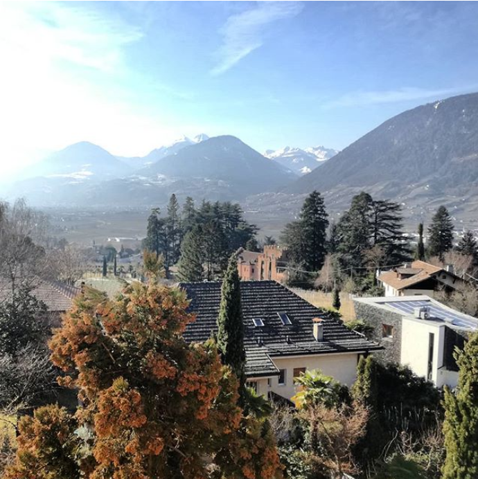Merano