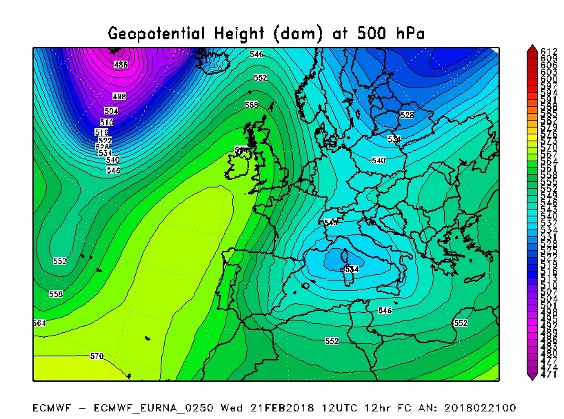 meteo Piemonte Arpa