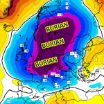 Previsioni Meteo, gli ultimi aggiornamenti sul BURIAN in arrivo: la Siberia si sposta in Europa, Italia a rischio “Bomba di Neve”