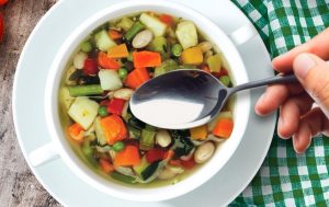 minestrone