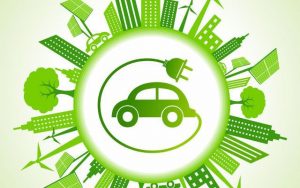 mobilità elettrica europa