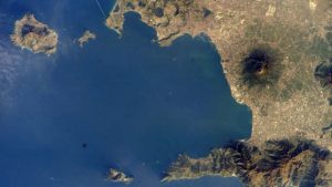 napoli vesuvio campi flegrei