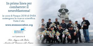 neuroblastoma enea