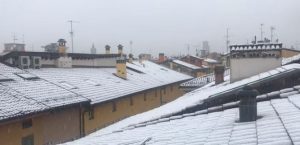 neve Bologna