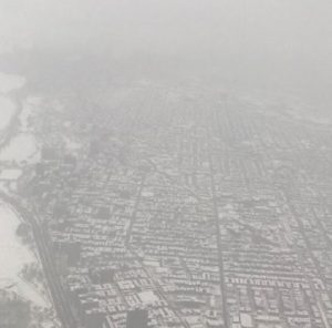 neve Chicago