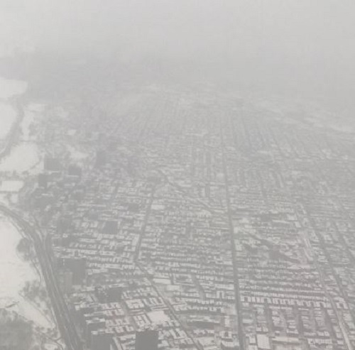 neve Chicago