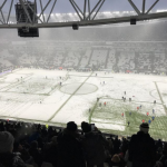 Burian, Torino sommersa dalla NEVE: Juventus-Atalanta rinviata a data da destinarsi, a rischio anche la semifinale di Coppa Italia di Mercoledì [FOTO e VIDEO]