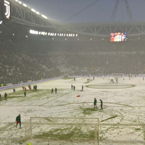 neve juventus atalanta