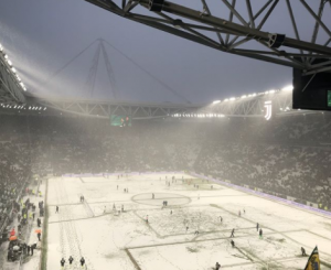 neve juventus atalanta