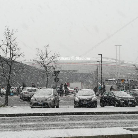 neve juventus atalanta burian torino (2)