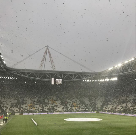 neve juventus atalanta burian torino (2)