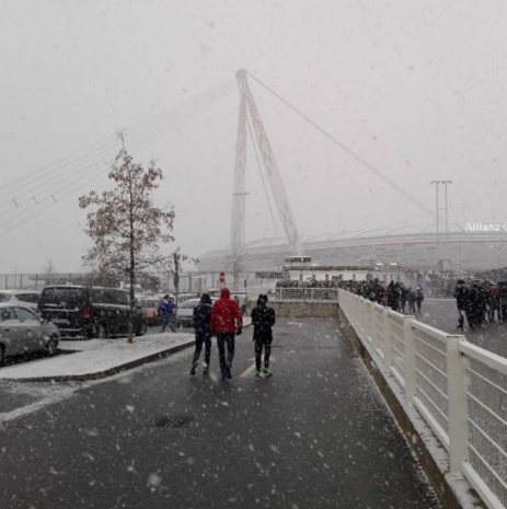 neve juventus atalanta burian torino (2)