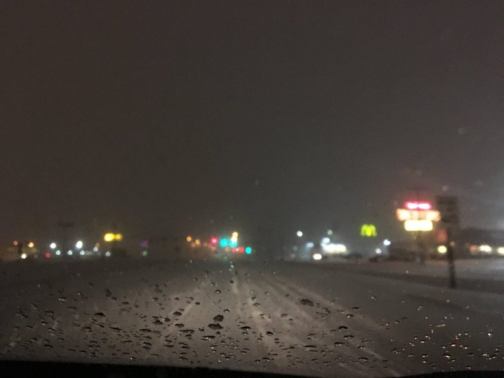 neve midwest