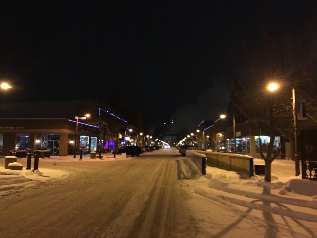 neve midwest