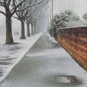 neve Torino