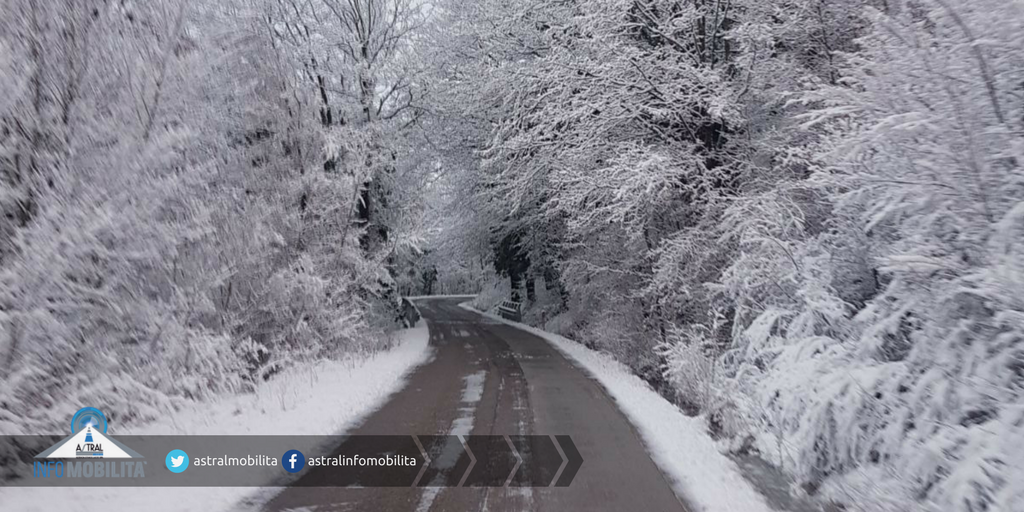 neve frusinate