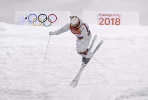 olimpiadi invernali 2018
