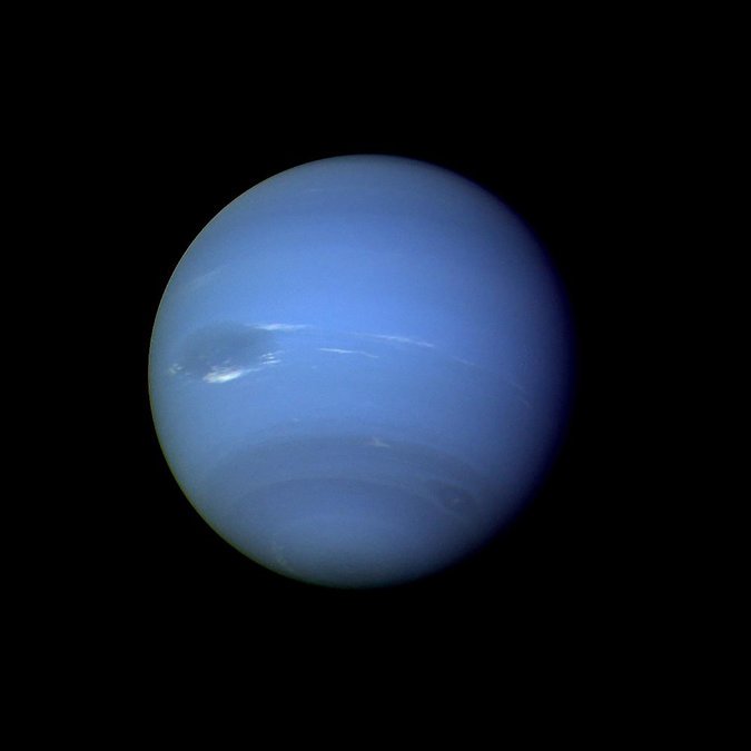 Trovata l'acqua che non esiste sulla Terra,  liquida e solida  contemporaneamente e potrebbe esistere su Urano o Nettuno