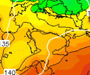 previsioni meteo elezioni domenica 4 marzo 