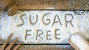 sugar free