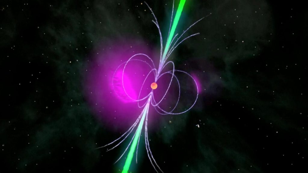 pulsar