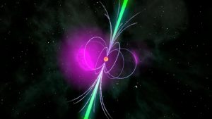 pulsar