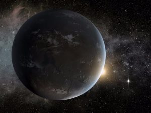 super-Terra