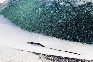 tergicristalli auto inverno