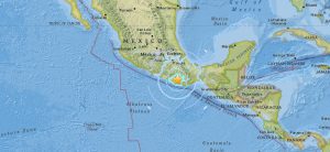 terremoto Messico