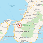 Terremoto M. 3.7, paura a Messina e Reggio Calabria per la temibile faglia di Calanna: risentimento sismico di 5° grado Mercalli in Aspromonte