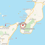 Terremoto M. 3.7, paura a Messina e Reggio Calabria per la temibile faglia di Calanna: risentimento sismico di 5° grado Mercalli in Aspromonte