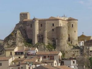 Castello di Oriolo