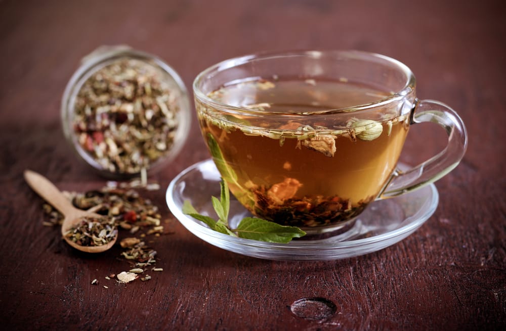 tisana difese immunitarie