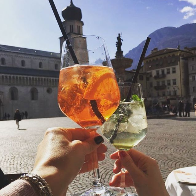 Trento