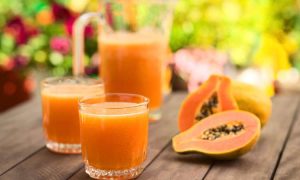papaya