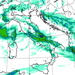 Previsioni Meteo Italia, Sabato con schiarite e piogge ma soprattutto temperature miti: l’arrivo del Burian sarà uno shock termico, domani crollo di -20°C in poche ore!